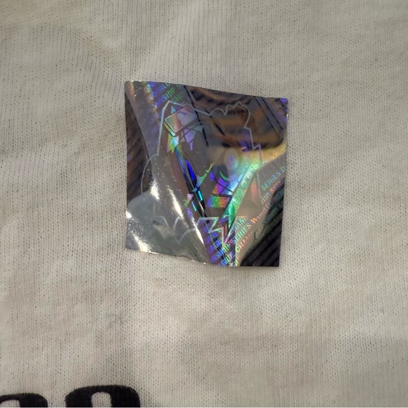 VNTG New York Yankees 1998 World Series Champions Starter T-Shirt Men’s XL White - Picture 10 of 12